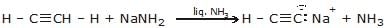 Alkynes: Nomenclature, Properties & Preparation | Chemistry Class 11 - NEET